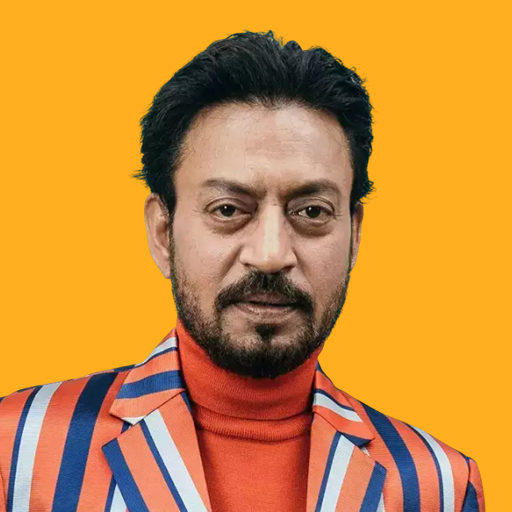 عرفان خان - Irrfan Khan