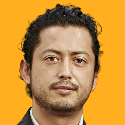 هیرویوکی ایکئوچی - Hiroyuki Ikeuchi