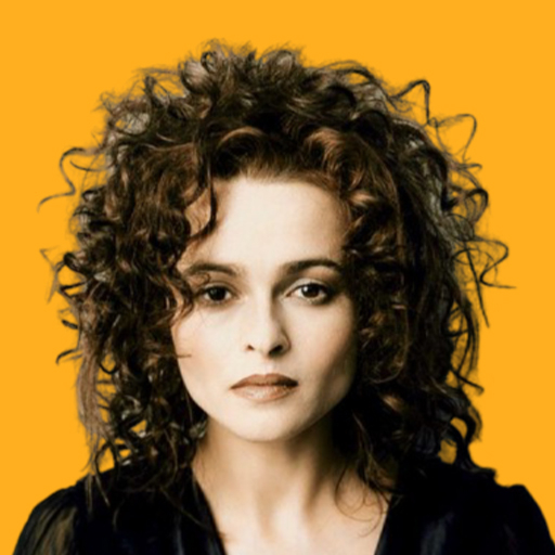 هلنا بونهام کارتر - Helena Bonham Carter