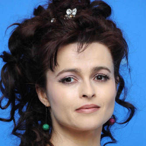 هلنا بونهام کارتر - Helena Bonham Carter