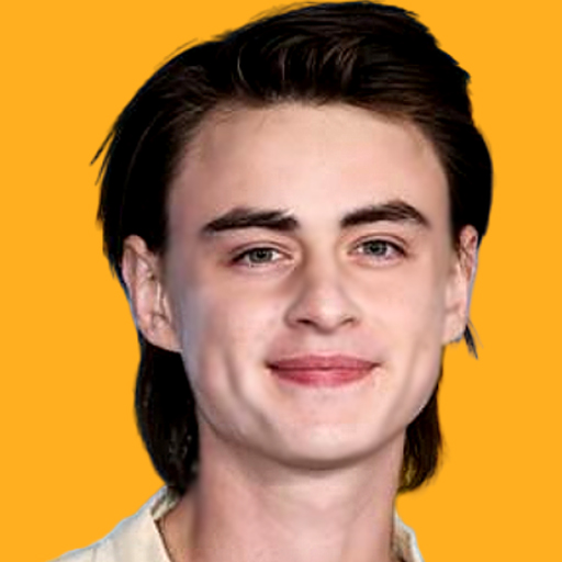 جیدن مارتل - Jaeden Martell