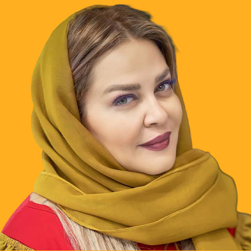 بهاره رهنما - Bahareh Rahnama