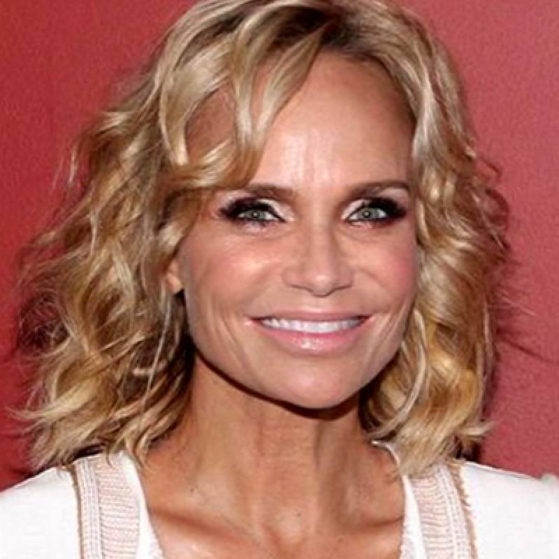 کریستن چنووس - Kristin Chenoweth