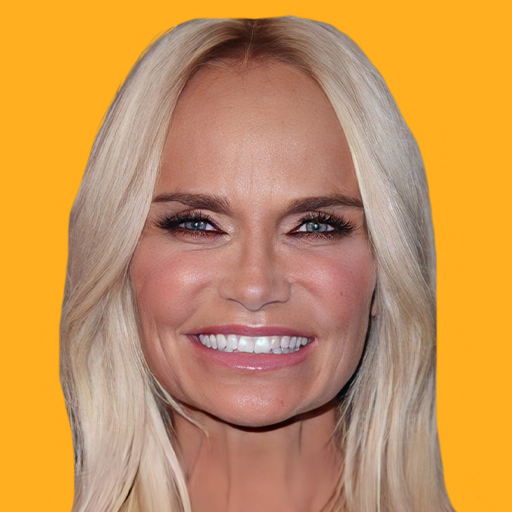 کریستن چنووس - Kristin Chenoweth