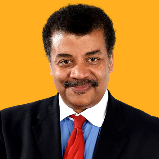 نیل دگراس تایسون