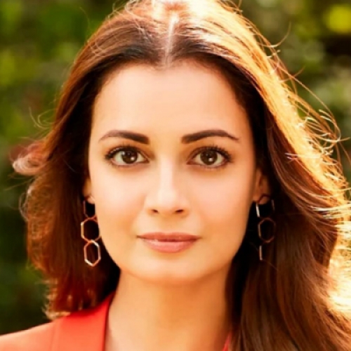 دیا میرزا - Dia Mirza