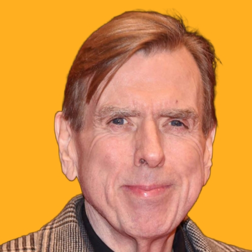 تیموتی اسپال - Timothy Spall