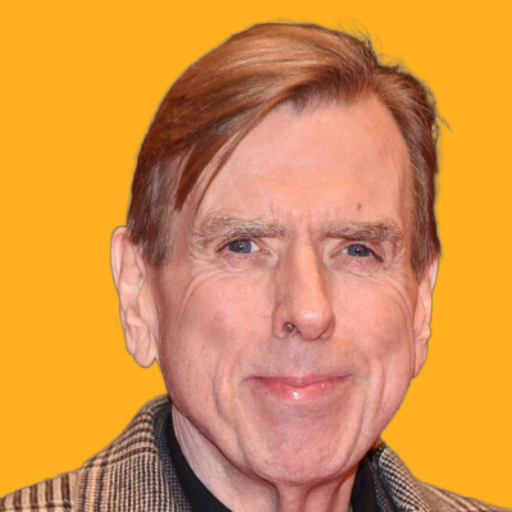 تیموتی اسپال - Timothy Spall