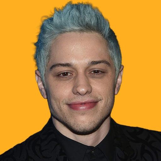 پیت دیویدسون