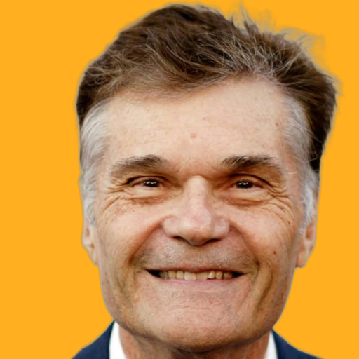 فرد ویلارد - Fred Willard