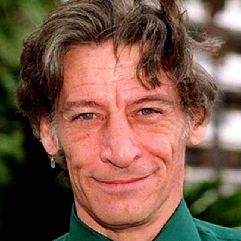 جیم وارنی - Jim Varney