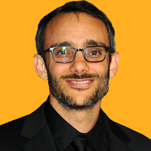 امید ابطحی - Omid Abtahi
