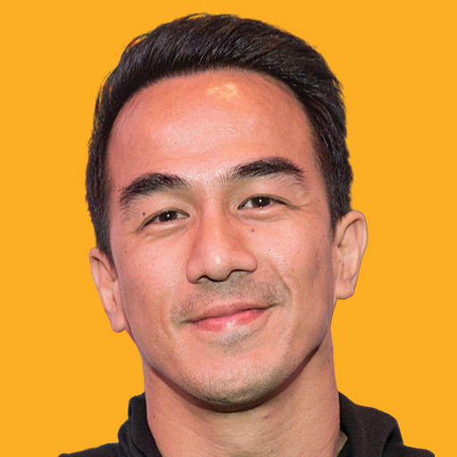 جو تسلیم - Joe Taslim