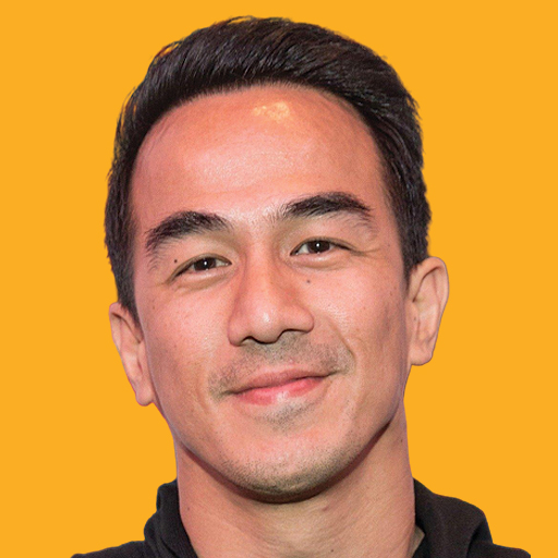 جو تسلیم - Joe Taslim