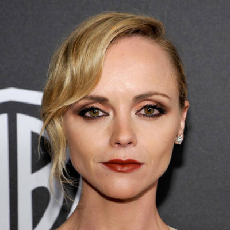 کریستینا ریچی - Christina Ricci