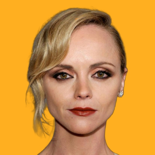 کریستینا ریچی - Christina Ricci