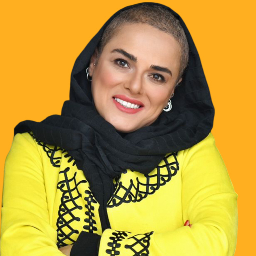 الهام شعبانی - Elham Shabani