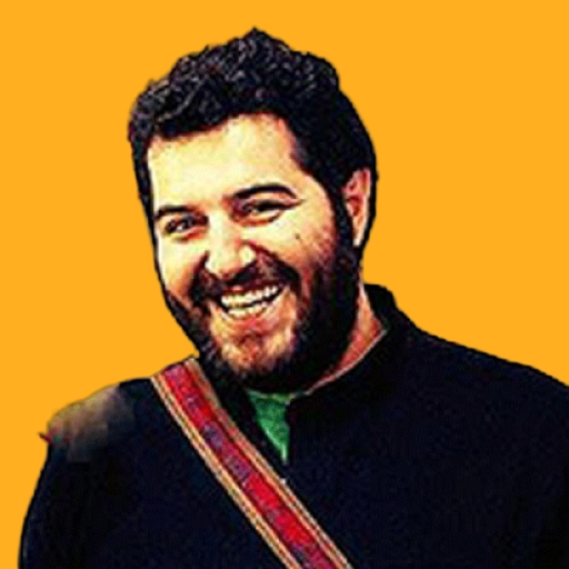 میثم رازفر - Meysam Razfar