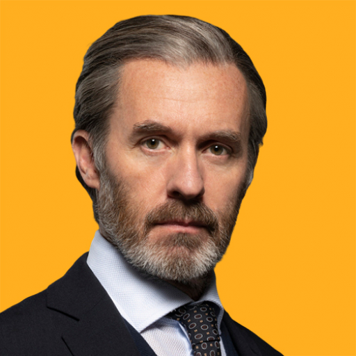 استیون دیلین - Stephen Dillane