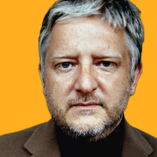 سایمون راسل بیل - Simon Russell Beale