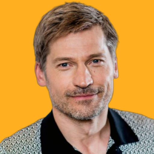نیکولای کاستر والدو - Nikolaj Coster Waldau