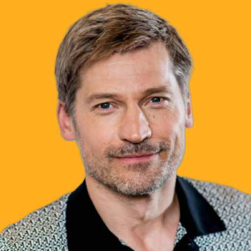 نیکولای کاستر والدو - Nikolaj Coster Waldau