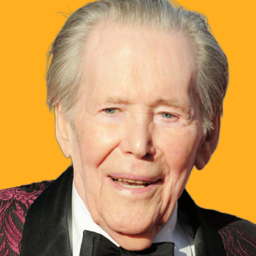 پیتر اوتول - Peter O'Toole