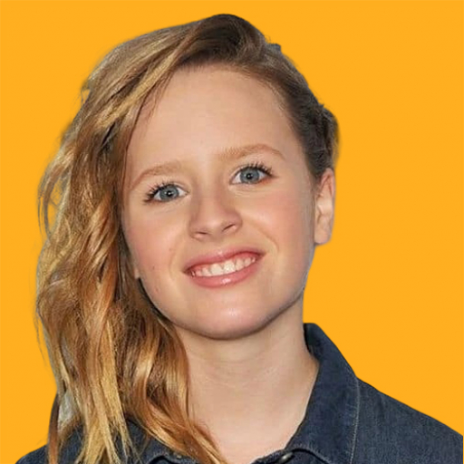 لولو ویلسون - Lulu Wilson