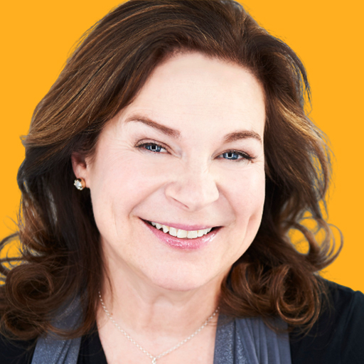 لیندا کش - Linda Kash