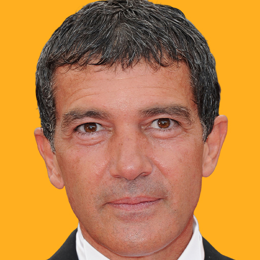 آنتونیو باندراس - Antonio Banderas