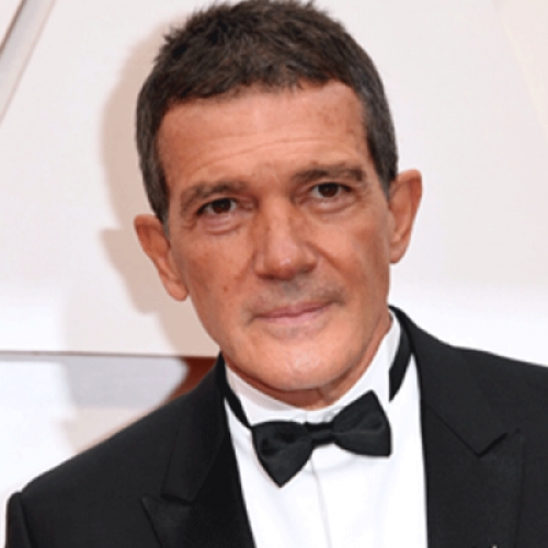 آنتونیو باندراس - Antonio Banderas