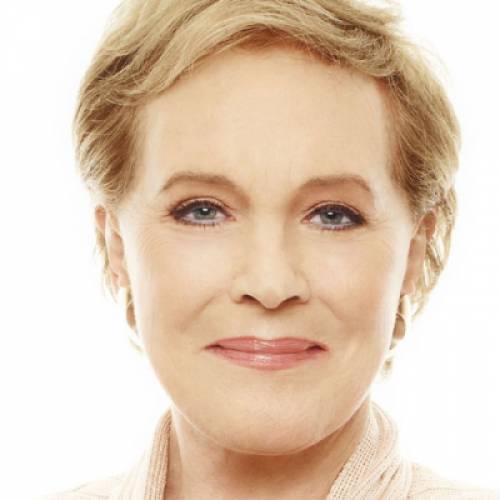 جولی اندروز - Julie Andrews