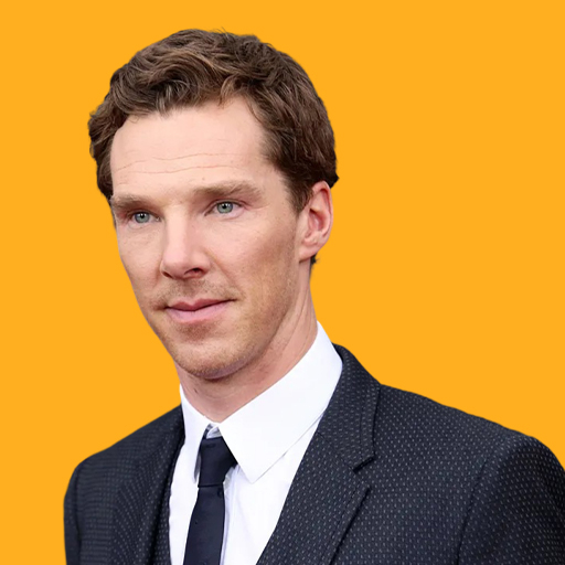 بندیکت کامبربچ - Benedict Cumberbatch