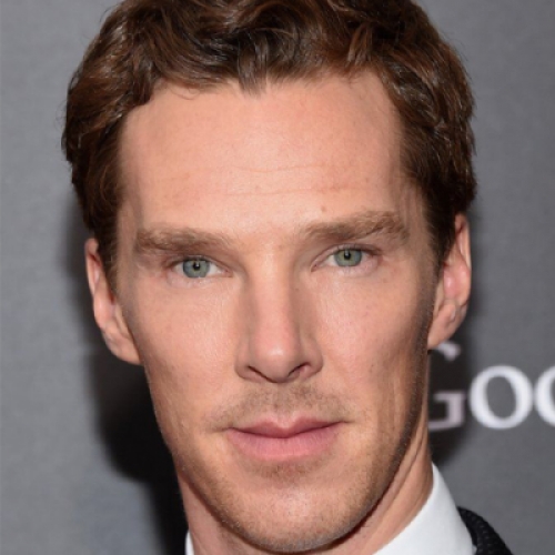 بندیکت کامبربچ - Benedict Cumberbatch