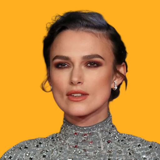 کایرا نایتلی - Keira Knightley