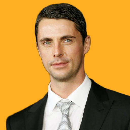 متئو گود - Matthew Goode