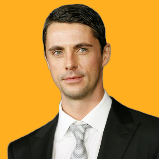 متئو گود - Matthew Goode