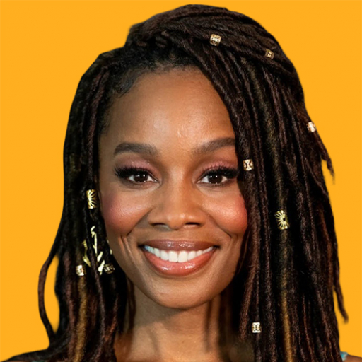آنیکا نونی رز - Anika Noni Rose