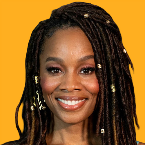 آنیکا نونی رز - Anika Noni Rose