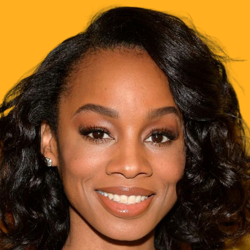 آنیکا نونی رز - Anika Noni Rose