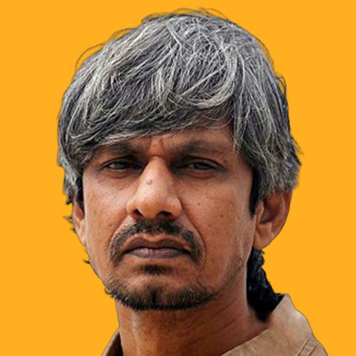 ویجای راز - Vijay Raaz