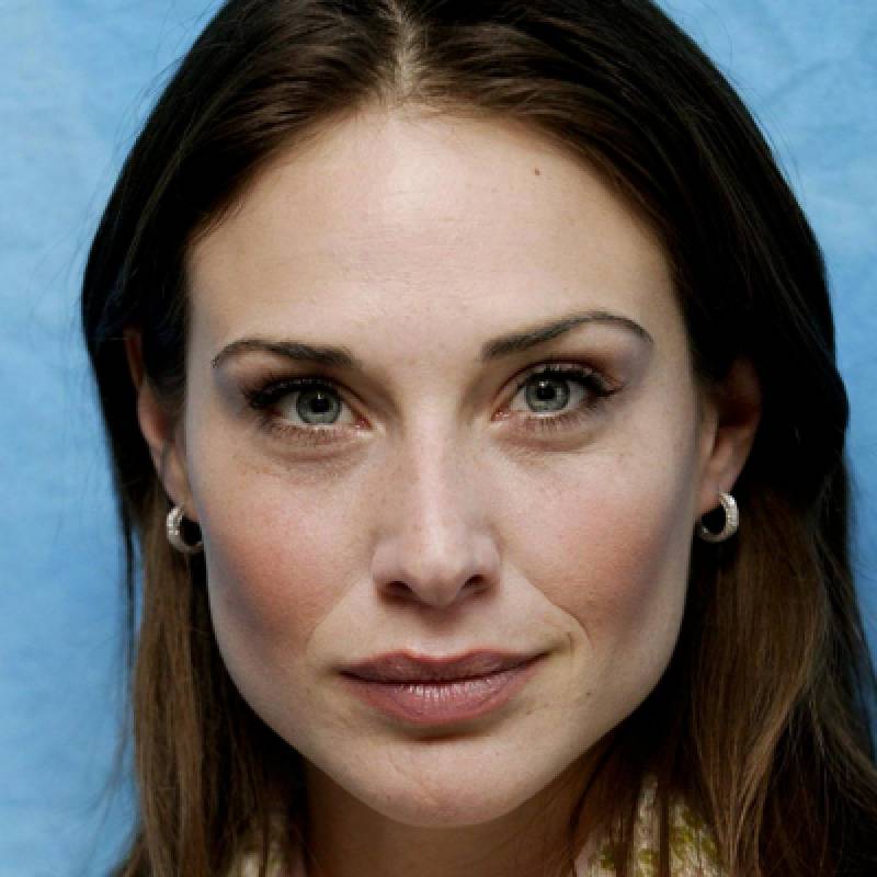 کلر فورلانی - Claire Forlani