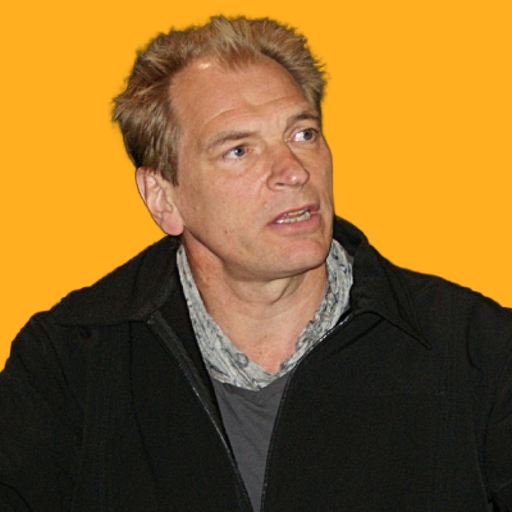 جولیان سندز