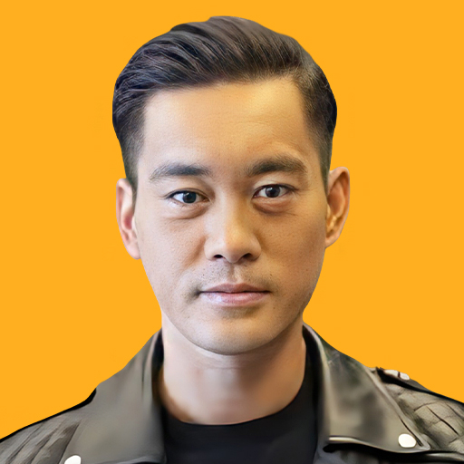 دنی چان - Danny Chan Kwok-kwan