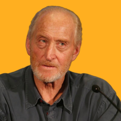 چارلز دنس - Charles Dance
