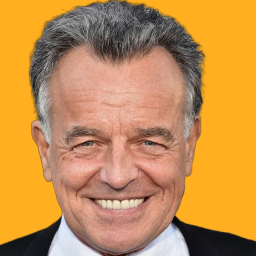 ری وایز - Ray Wise