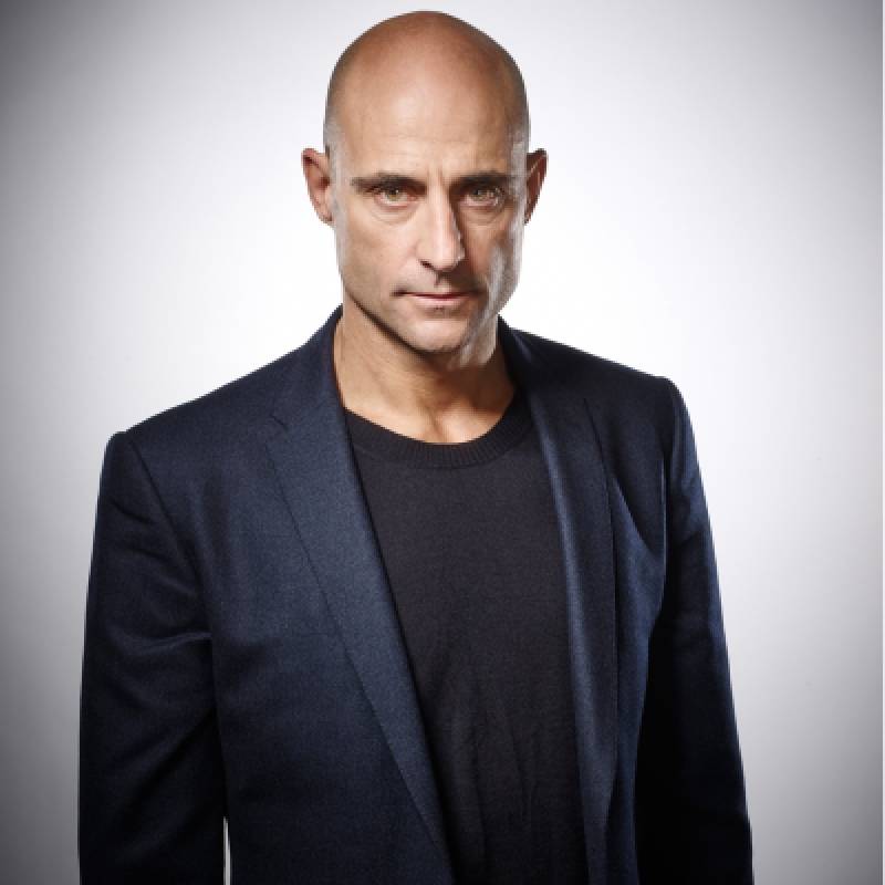 مارک استرانگ - Mark Strong