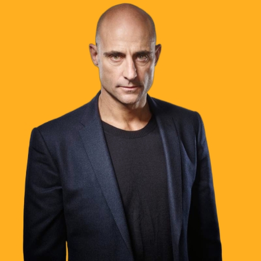 مارک استرانگ - Mark Strong
