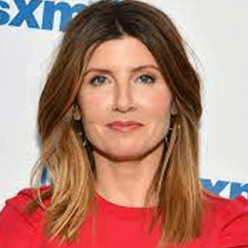 شارون هورگان - Sharon Horgan