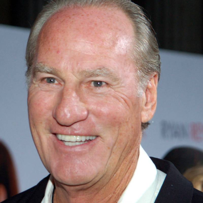 کریگ تی. نلسن - Craig T. Nelson